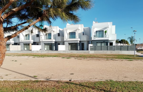 Medium property photo - Calle Eva 32, 30720 Santiago de la Ribera